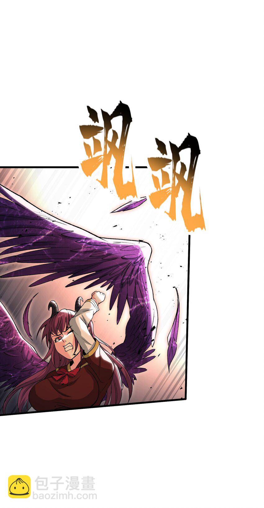 61 十七岁的天使(1/2)-第65话