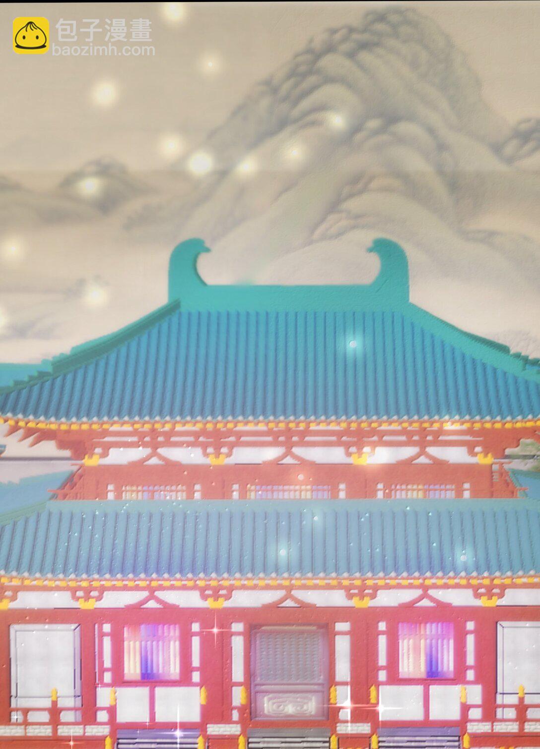 88 旧识(1/2)-第93话