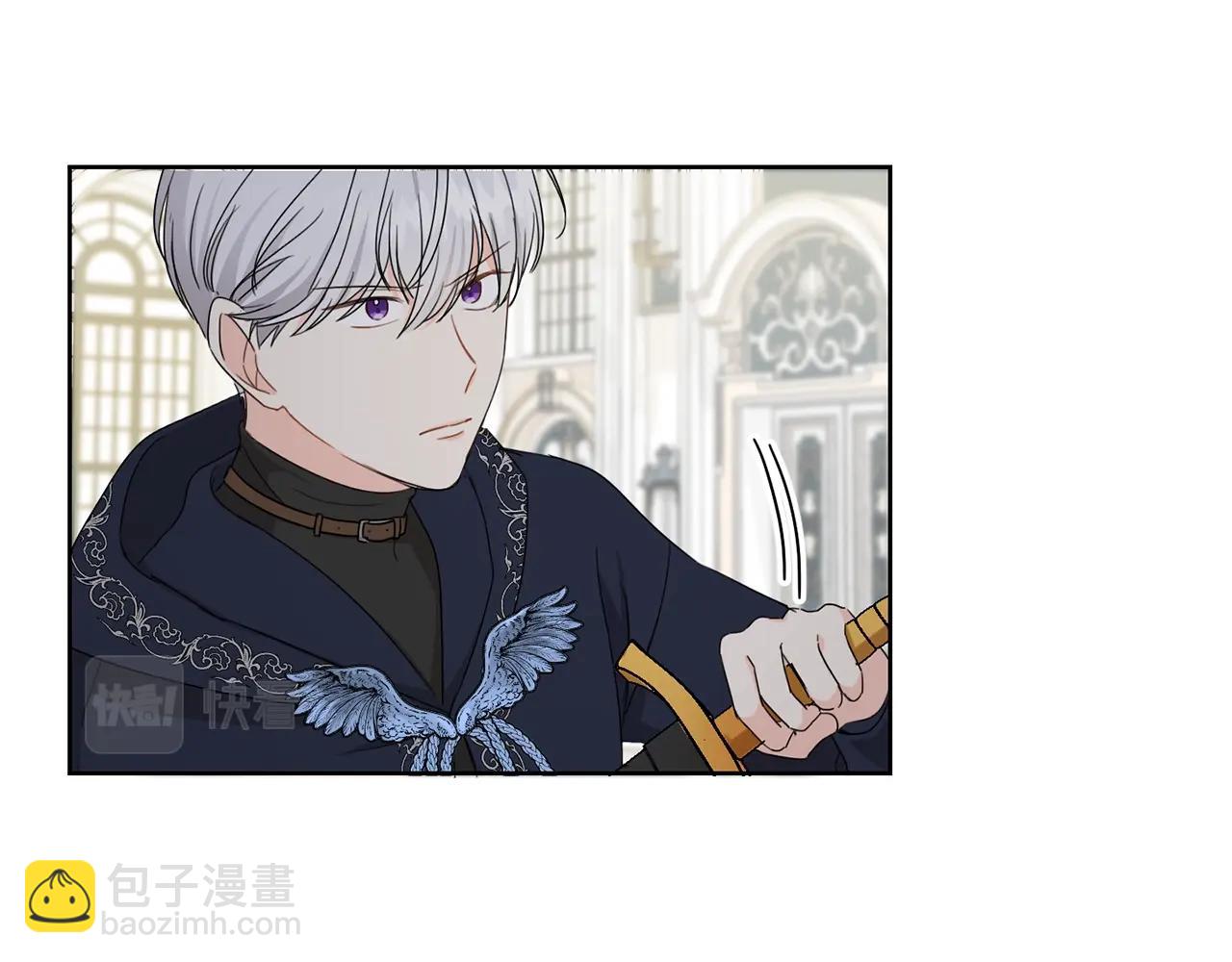 第14话 我被淘汰了？(1/3)-第15话