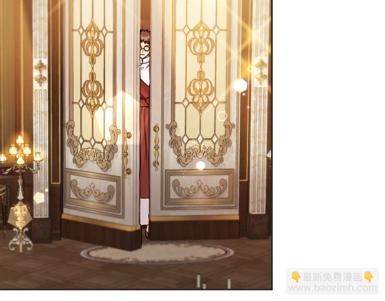 第78话 龙骑士的诅咒(1/5)-第79话