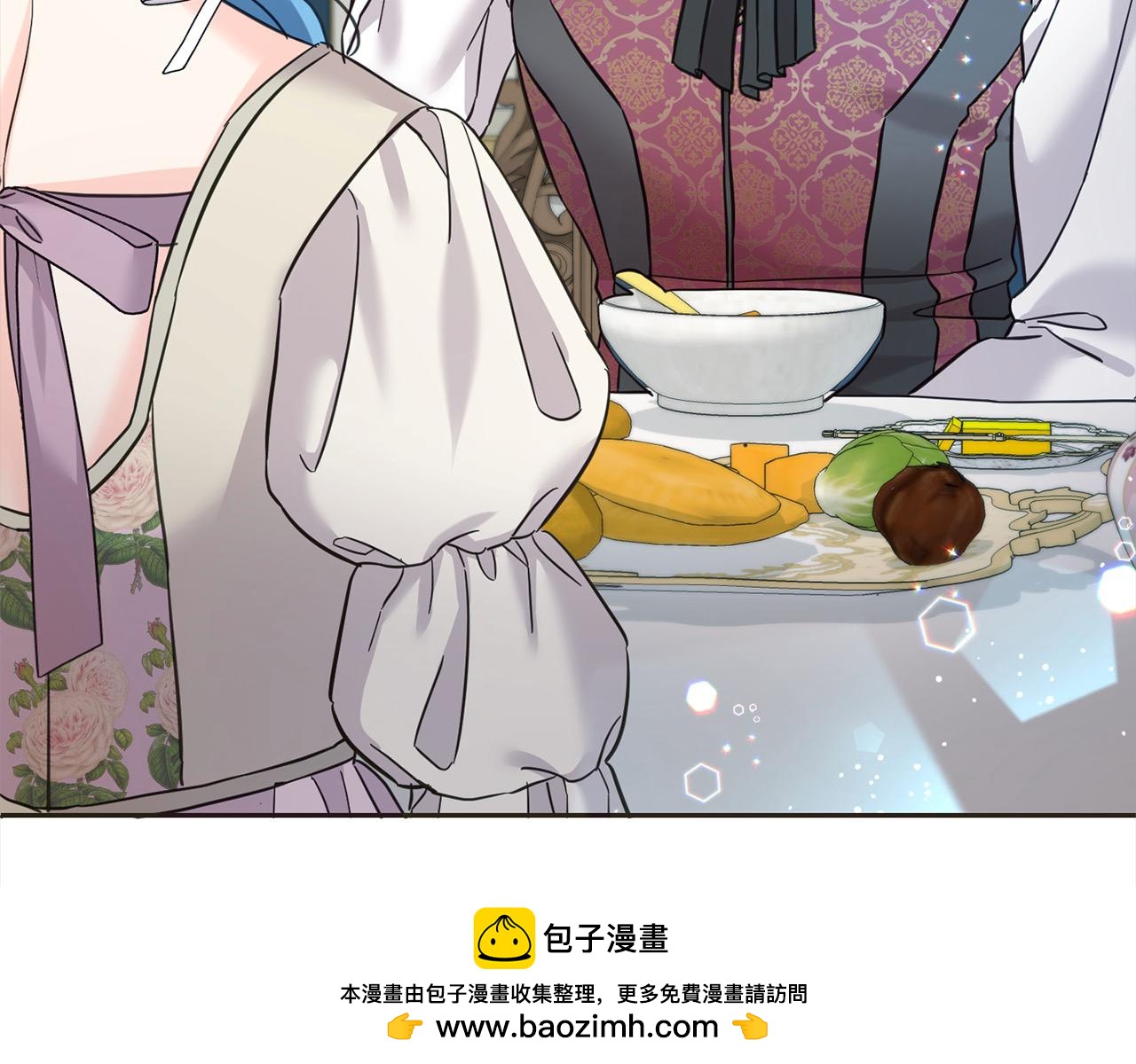 第96话 神殿拐孩子？(1/5)-第97话