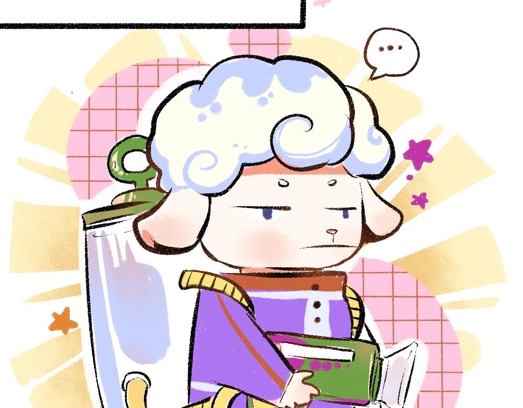 第13话 新的感受（上）(1/2)-第15话