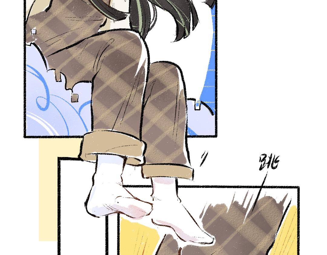 第13话 新的感受（上）(1/2)-第15话