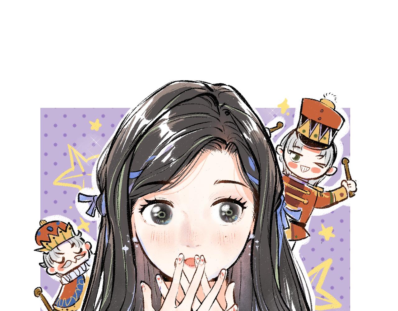 第25话 同样的事(1/2)-第27话