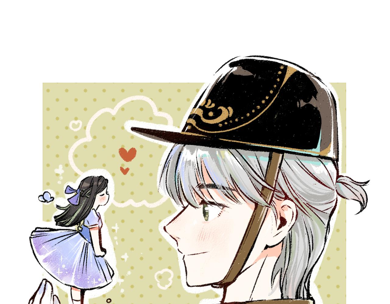 第31话 微笑是解药？(1/2)-第33话