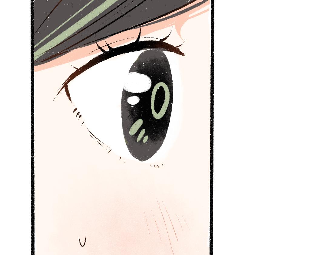第33话 让人脸红的原因(1/3)-第35话