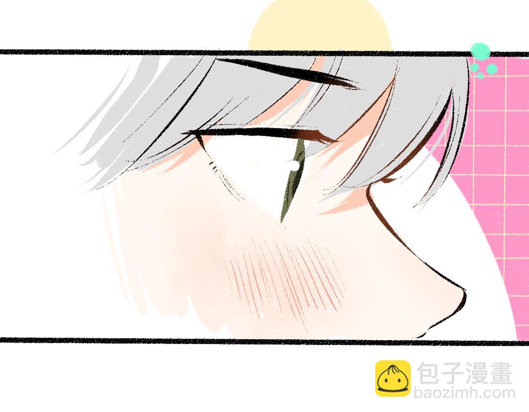 第33话 让人脸红的原因(1/3)-第35话