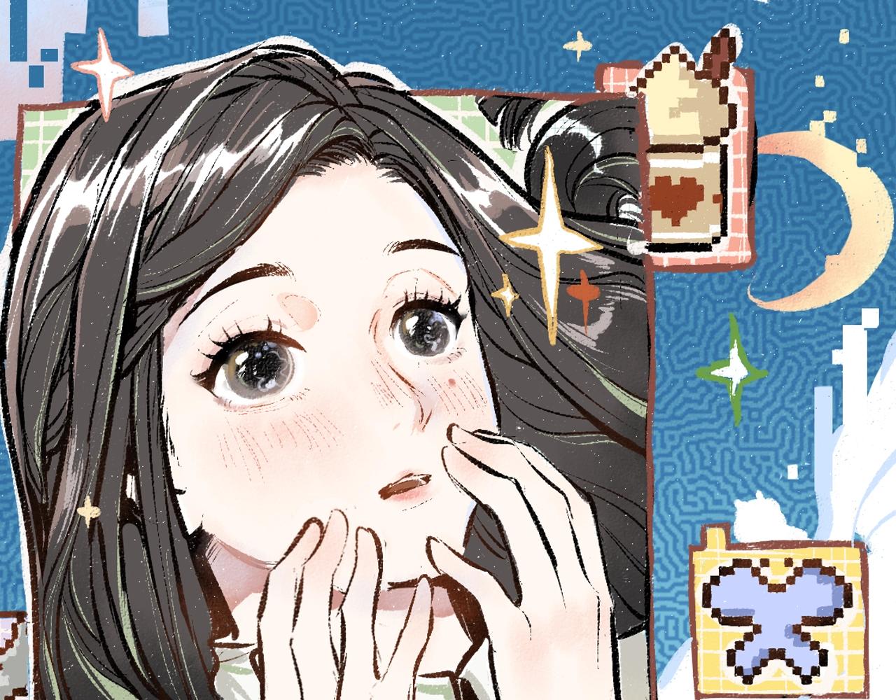 第3话 这个AI(1/2)-第5话