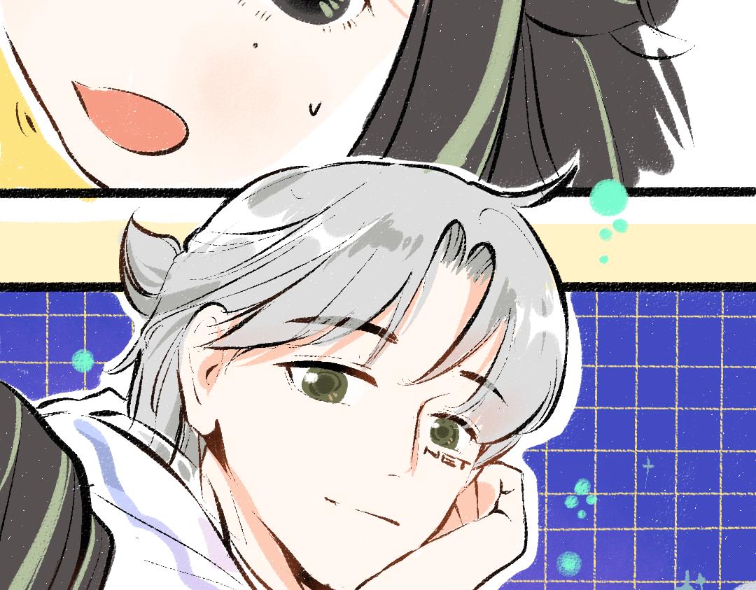 第41话 无法否认(1/3)-第43话
