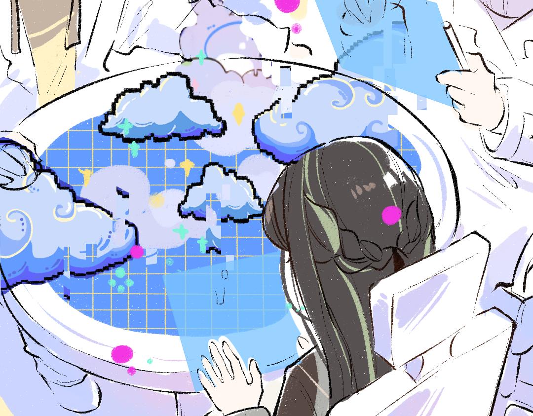 第53话 来访(1/2)-第55话