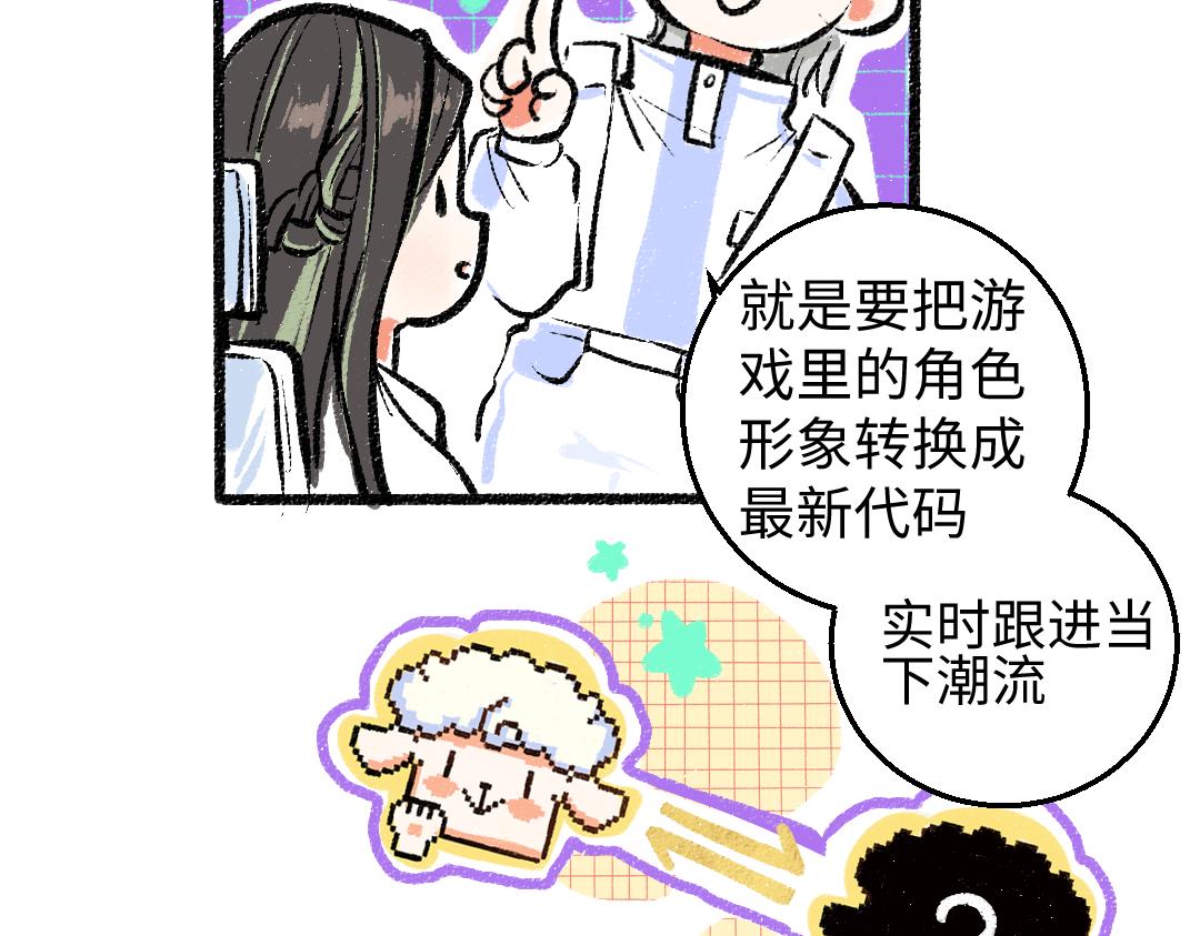 第5话 奖励(1/2)-第7话