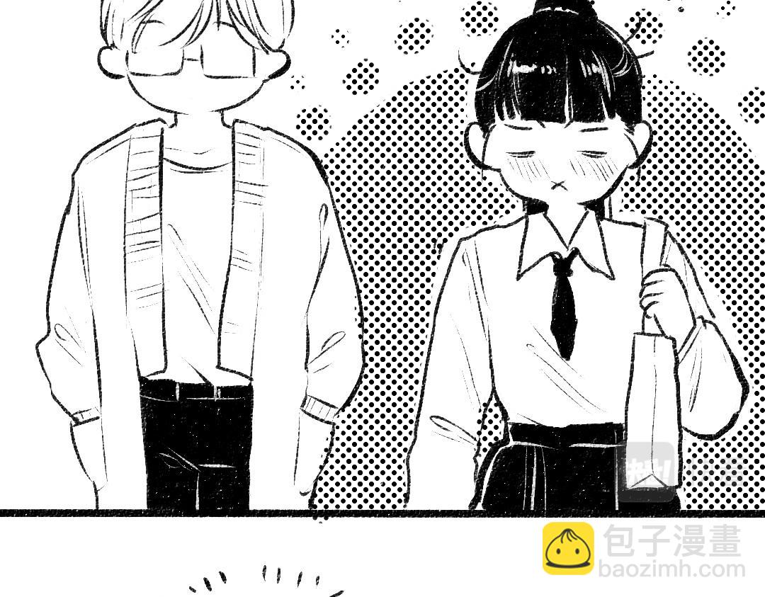 黑白番外(1/2)-第63话