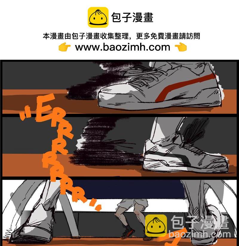 世界冠军！-第1话