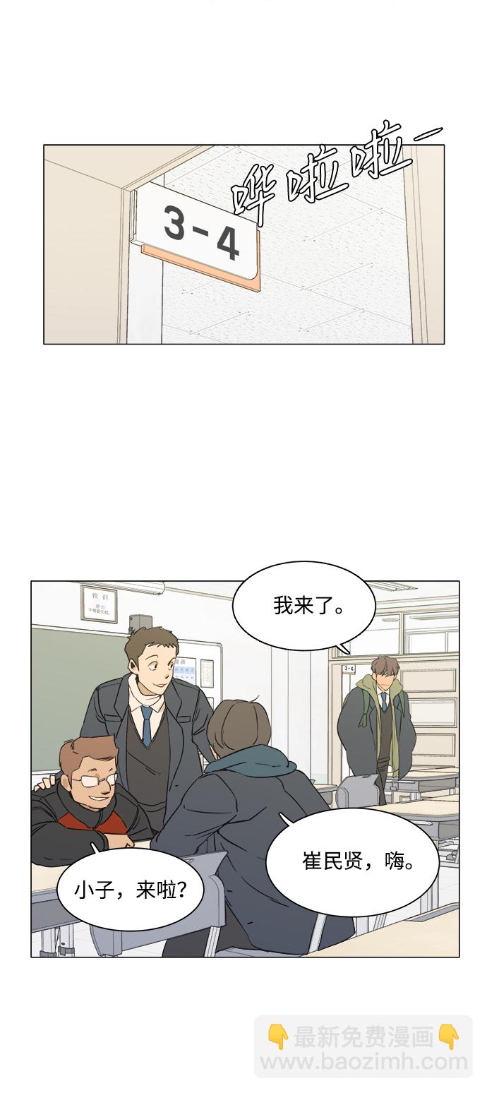 🍝平行都市 序章 第18页