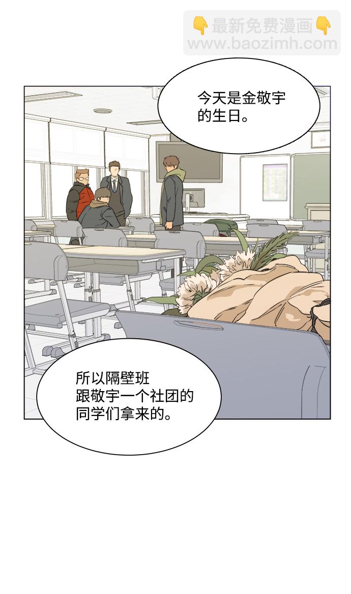🍝平行都市 序章 第23页