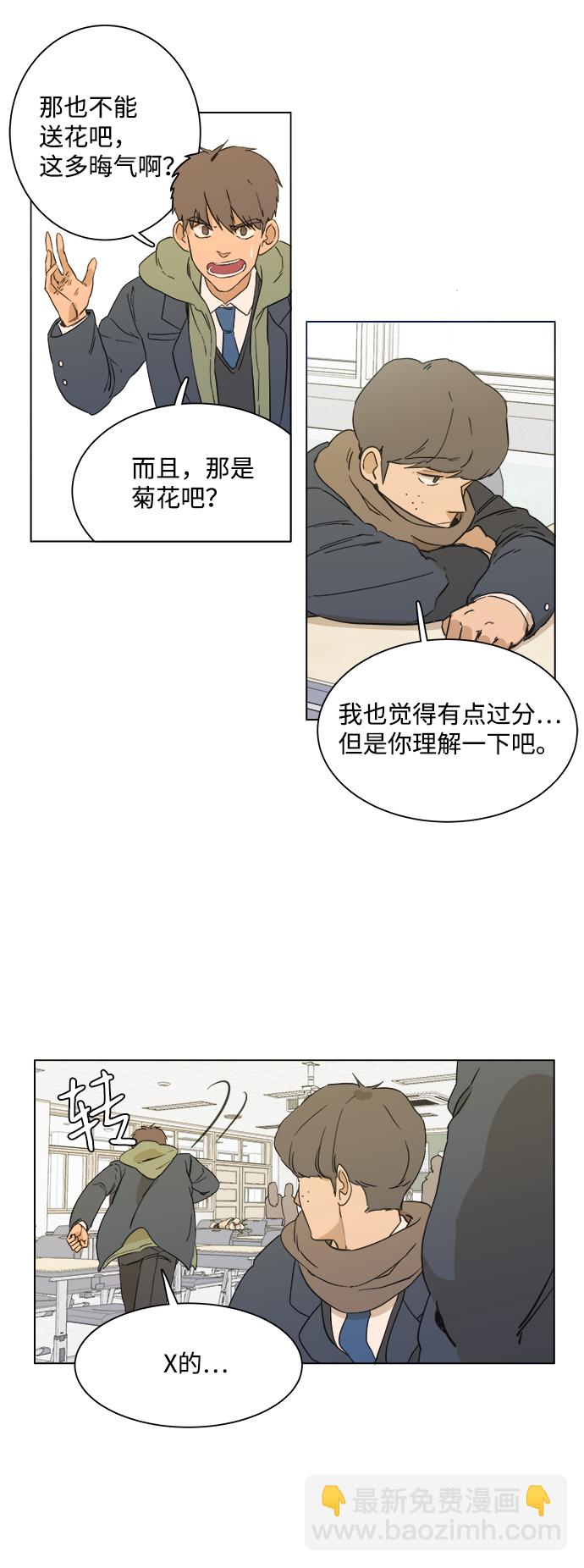 🍝平行都市 序章 第24页