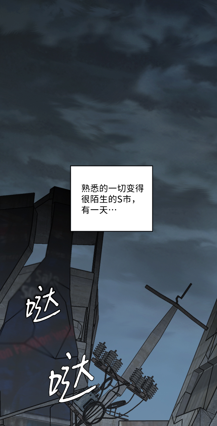 🍝平行都市 [第三季] 序章 第2页