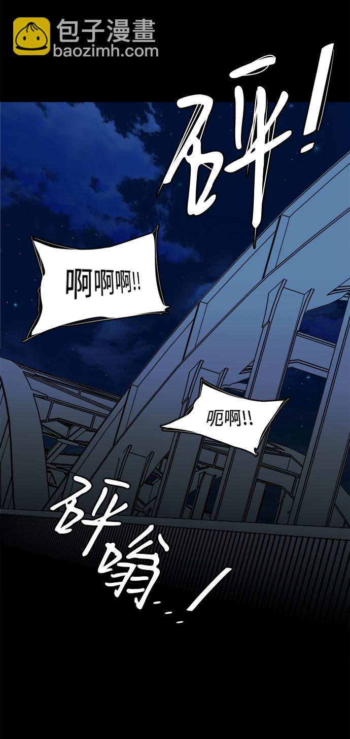 🍝平行都市 第十八章（8）_目的地 第35页