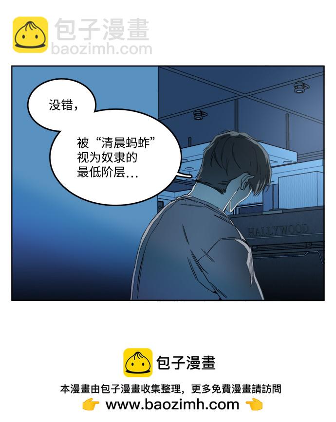 🍝平行都市 第十九章（6）_恩人 第50页
