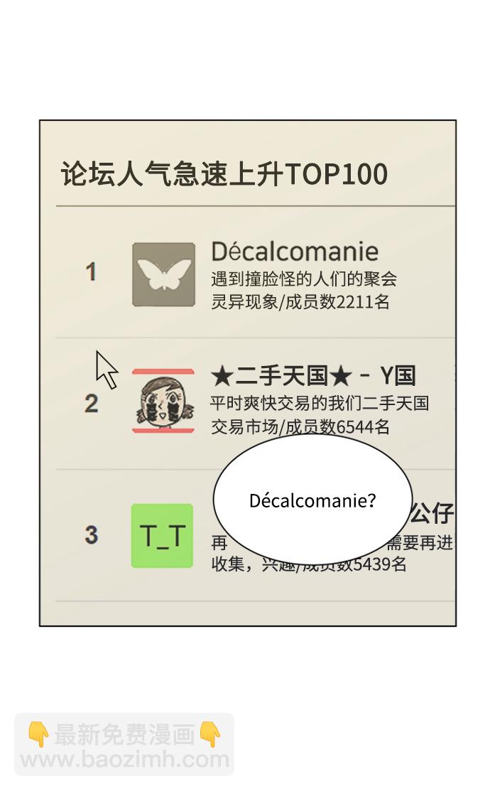 🍝平行都市 第三章（1）_Stranger 第19页