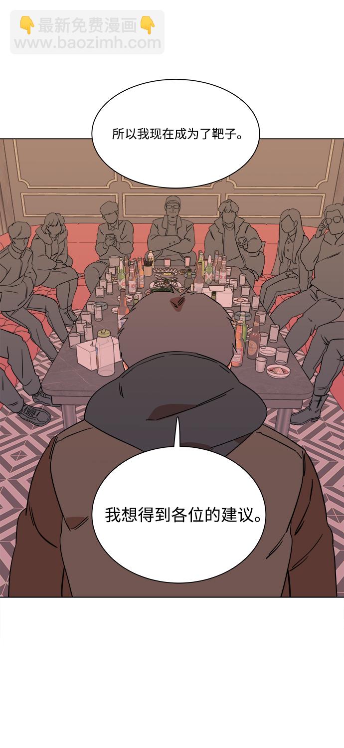 🍝平行都市 第三章（1）_Stranger 第50页