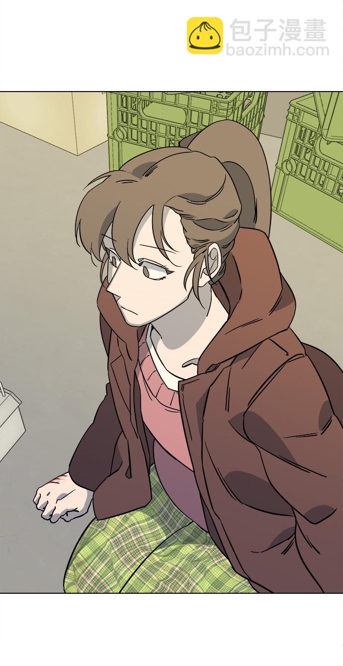 🍝平行都市 第三章（3）_Stranger 第41页