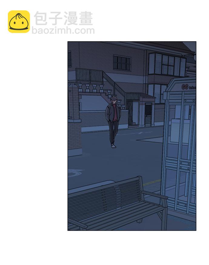 🍝平行都市 第四章（4）_接近 第6页