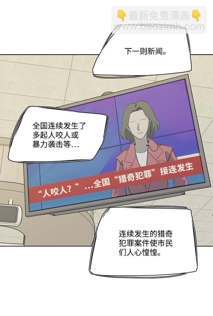 🍝平行都市 [第一季] 后记 第42页