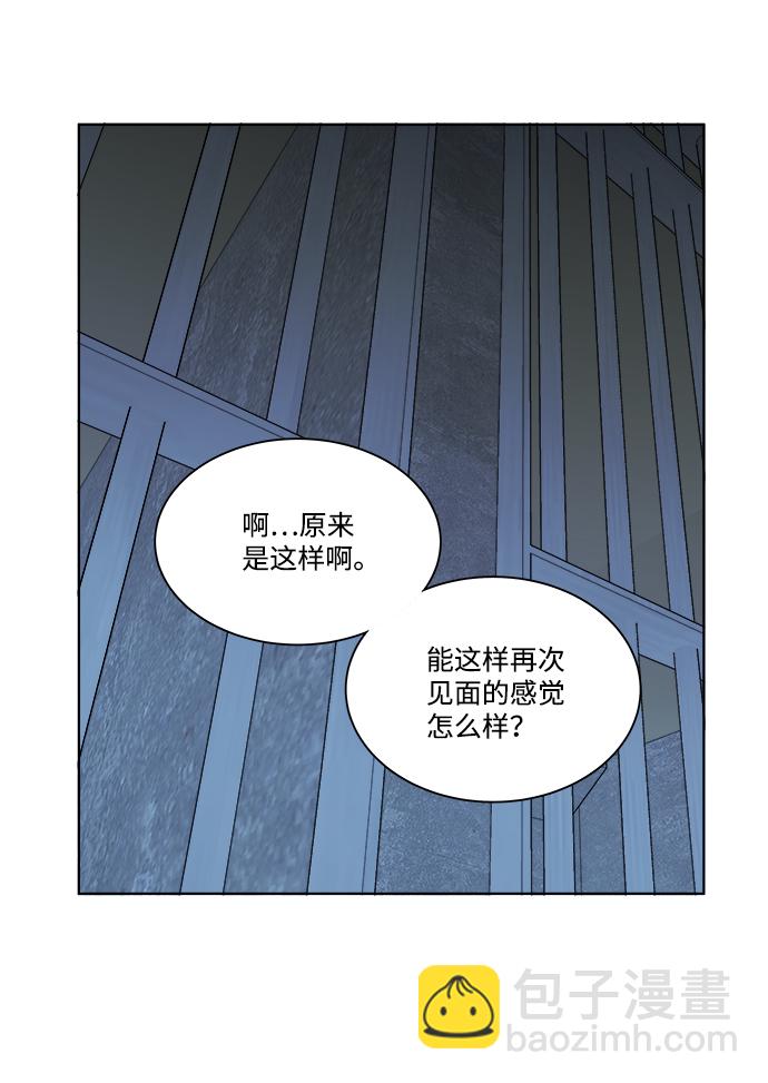 🍝平行都市 第九章（3）_首领 第40页