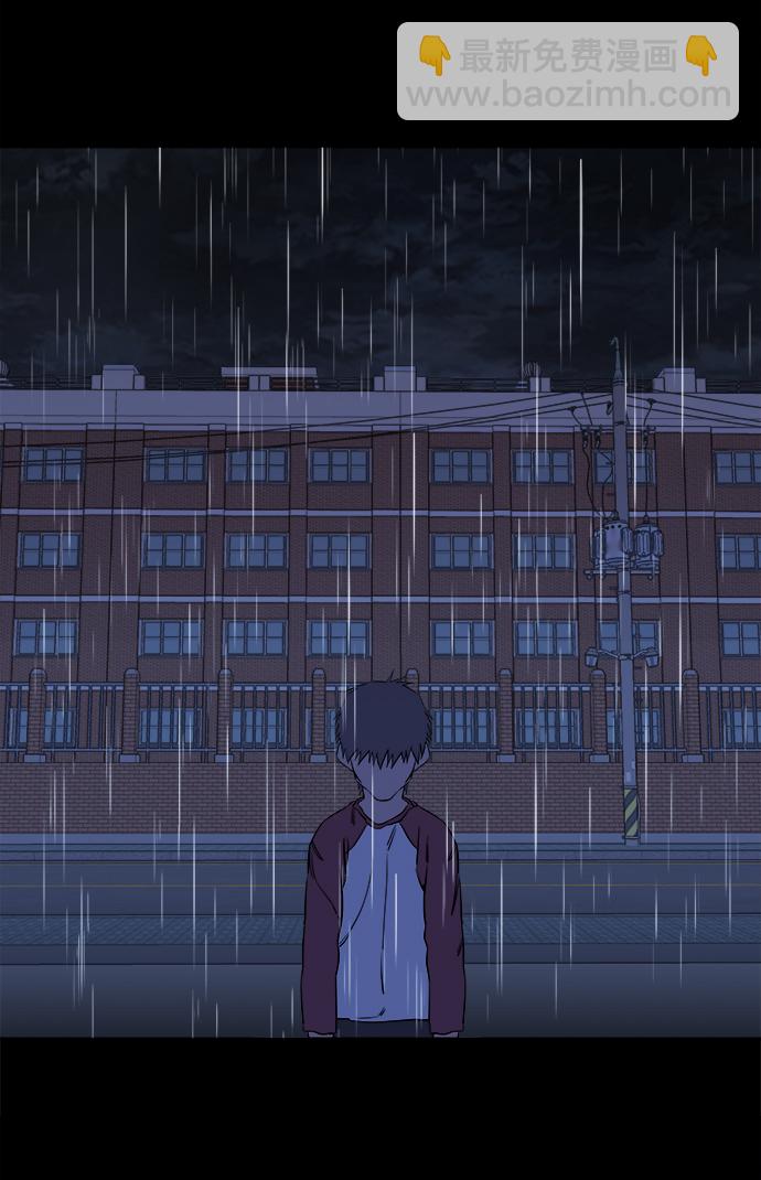 🍝平行都市 第十一章（4）_伤口 第21页