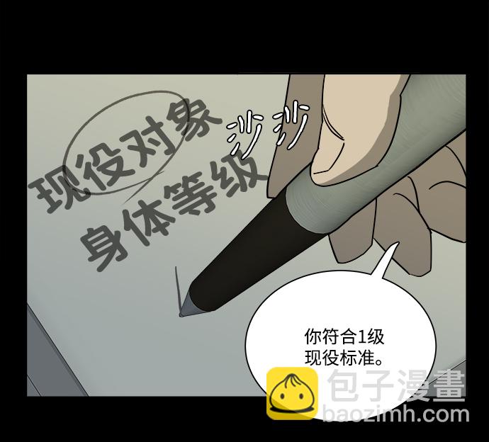 🍝平行都市 第十一章（4）_伤口 第40页
