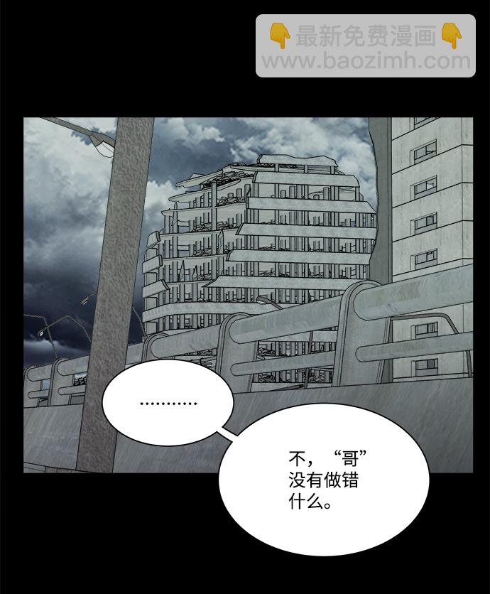 🍝平行都市 第十一章（6）_伤口 第29页