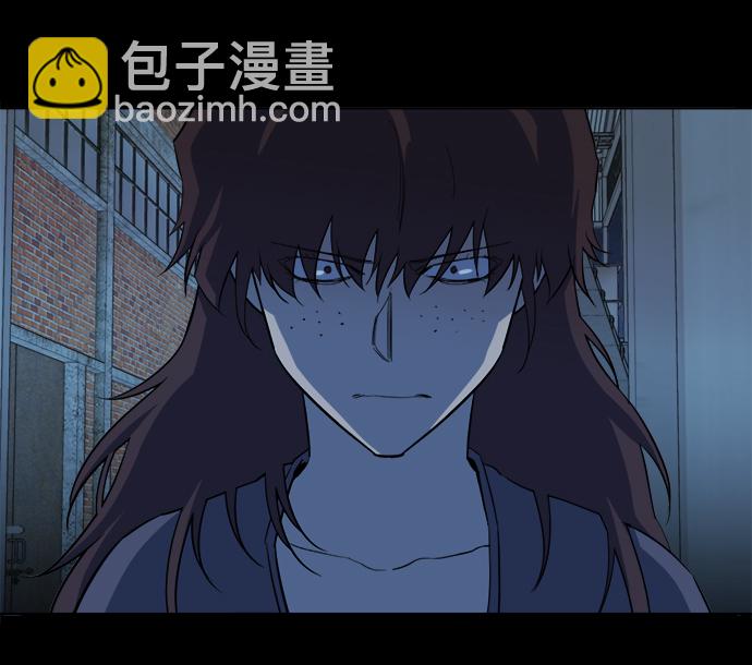 🍝平行都市 第十四章（2）_暴风前夜 第23页