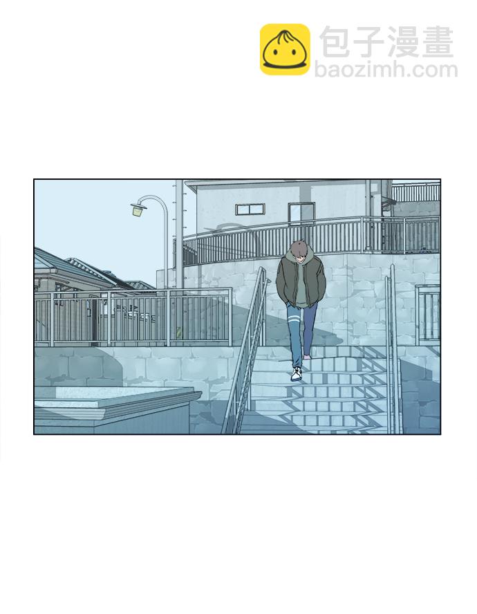 🍝平行都市 第二章（2）_D-DAY 第15页