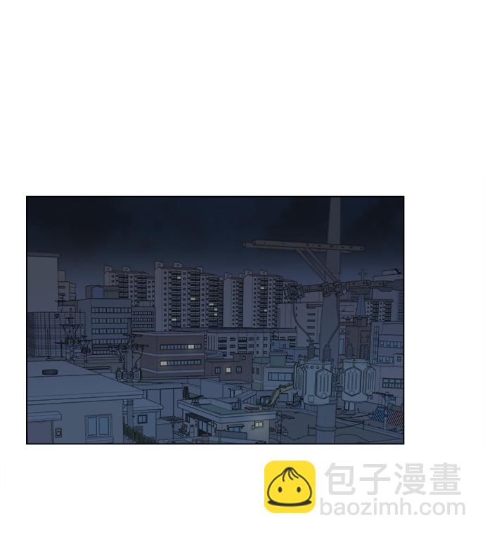 🍝平行都市 第二章（2）_D-DAY 第47页