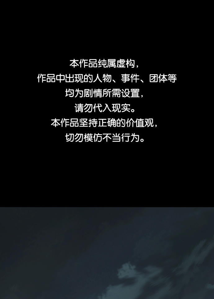 🍝平行都市 第十五章（3）_血雨腥风，第二篇 第1页