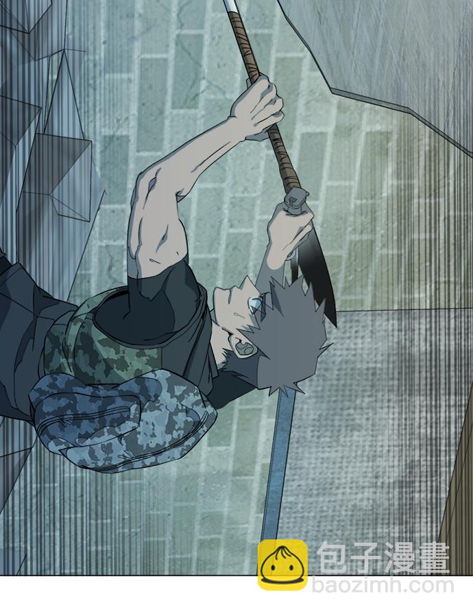 🍝平行都市 第十五章（3）_血雨腥风，第二篇 第20页
