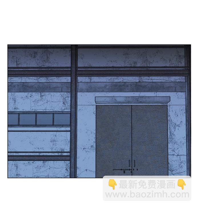 🍝平行都市 第十六章（1）_支离破碎 第18页