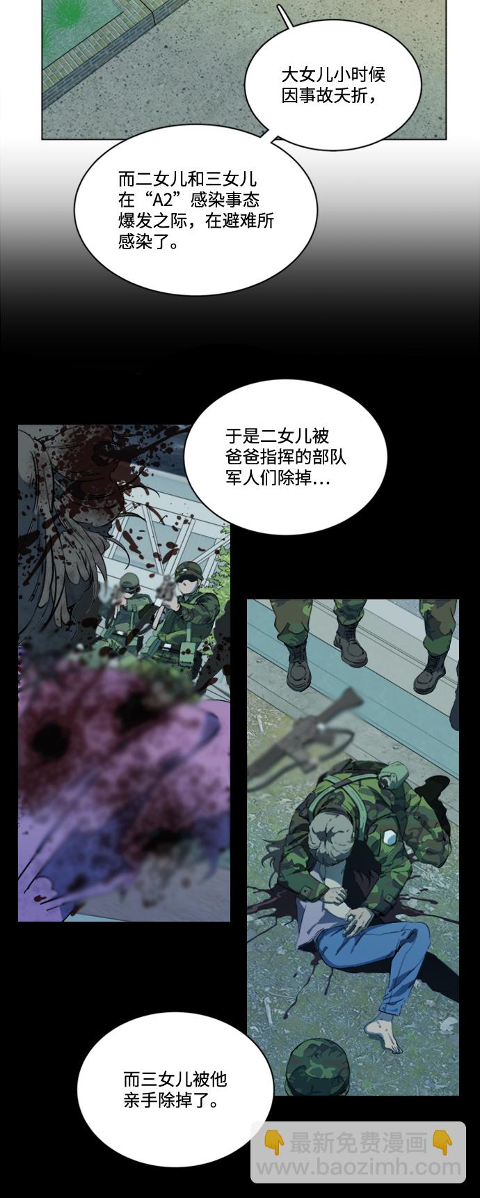 🍝平行都市 第十七章（1）_歧路 第35页