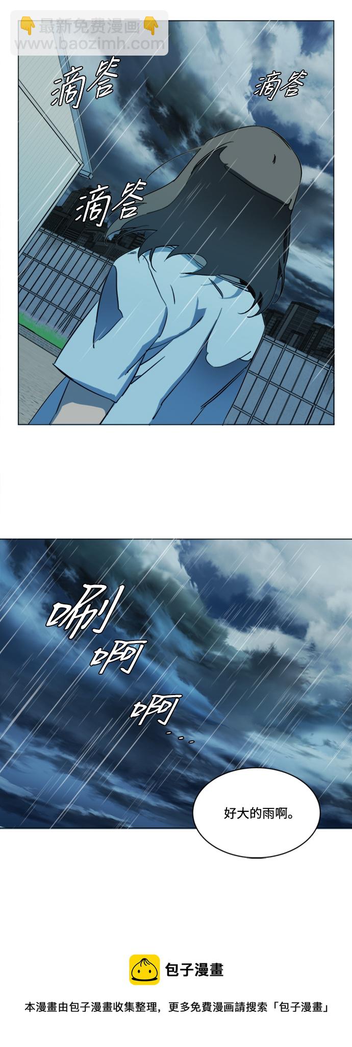 🍝平行都市 第十七章（1）_歧路 第50页