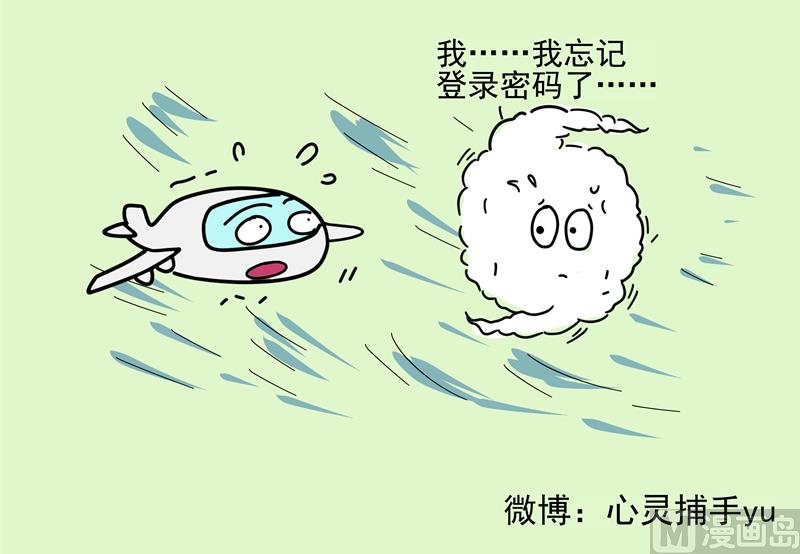 登录密码-第59话