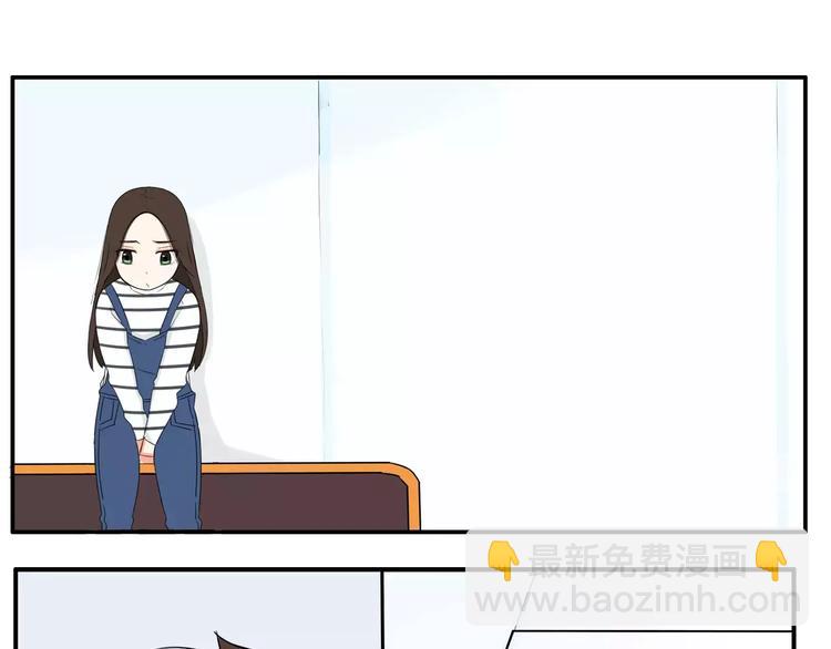 第二季完结篇 要抱抱(1/2)-第107话