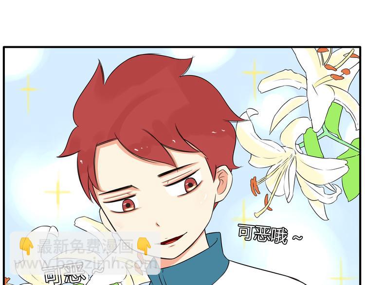 番外 追星的力量（2）(1/2)-第109话