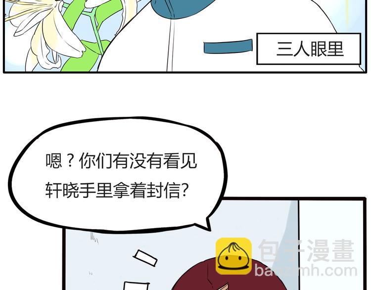番外 追星的力量（2）(1/2)-第109话