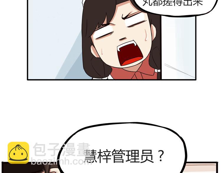 番外 追星的力量（2）(1/2)-第109话