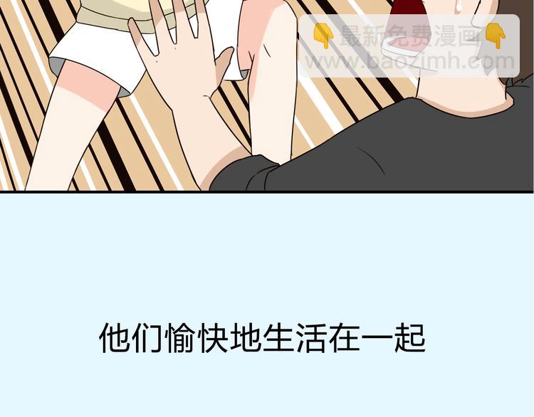 序章 变形记(1/2)-第113话