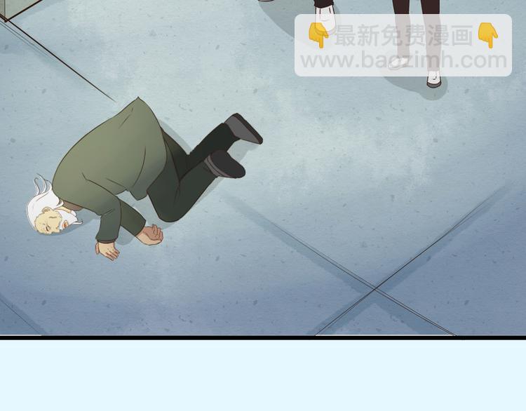 序章 变形记(1/2)-第113话