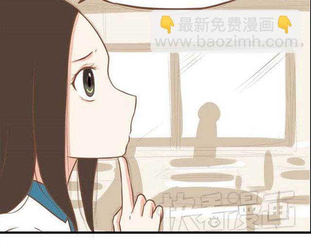 第13话 你们觉得班里谁最帅？(1/2)-第13话