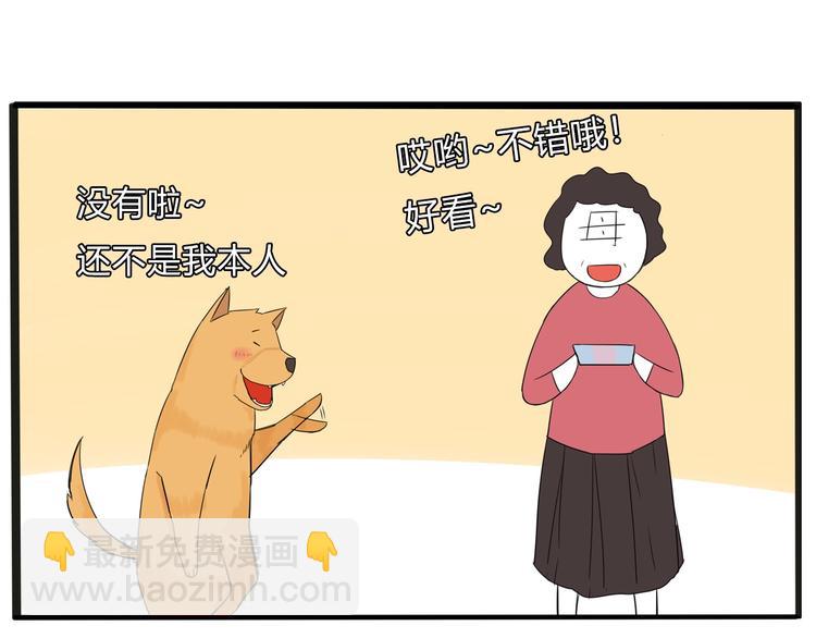停更小番外【kula办证记】-第131话