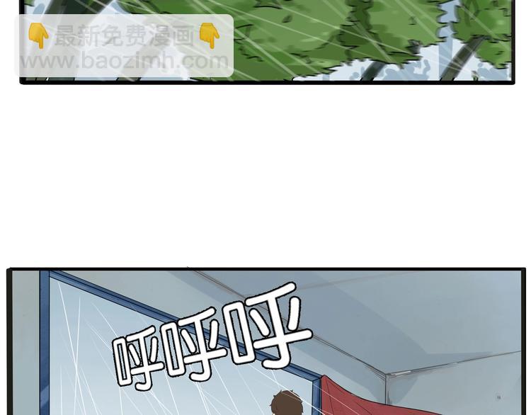 第127话 &ldquo;平静&rdquo;的夜晚(1/3)-第135话